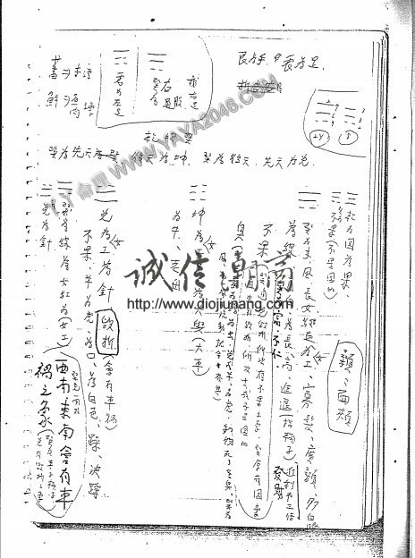 图片[12]-【丫丫命理網】 卦理曆法陽宅案例整理心得 更多請看試看 - 誠信潮商命理網人民幣分站-誠信潮商命理網人民幣分站