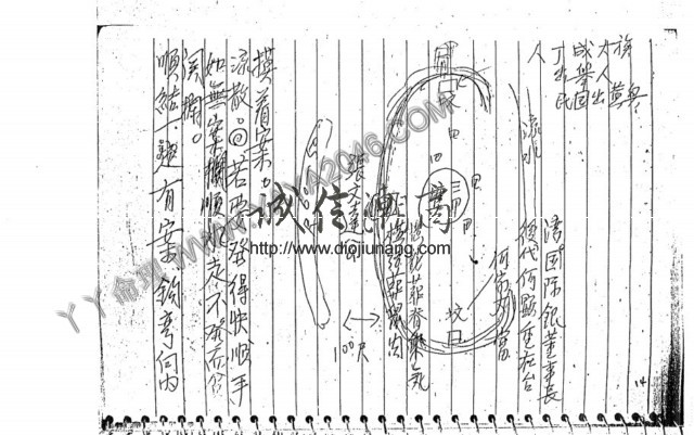 图片[14]-【丫丫命理網】 堪與上課講義 【76頁紙本講義】 更多請看內容簡介及試看 - 誠信潮商命理網人民幣分站-誠信潮商命理網人民幣分站