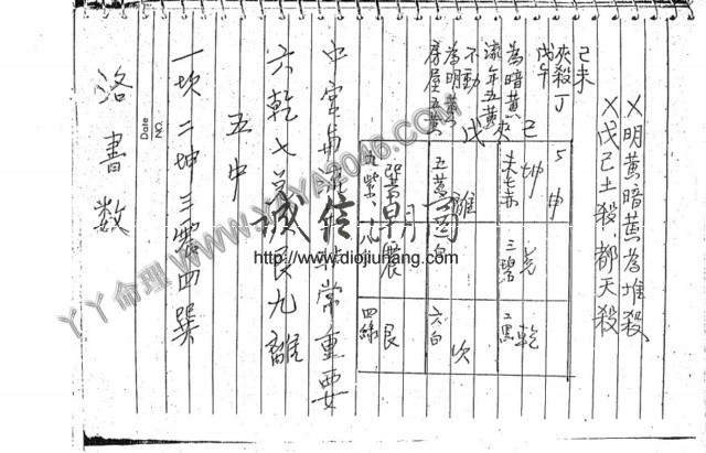 图片[3]-【丫丫命理網】 堪與上課講義 【76頁紙本講義】 更多請看內容簡介及試看 - 誠信潮商命理網人民幣分站-誠信潮商命理網人民幣分站