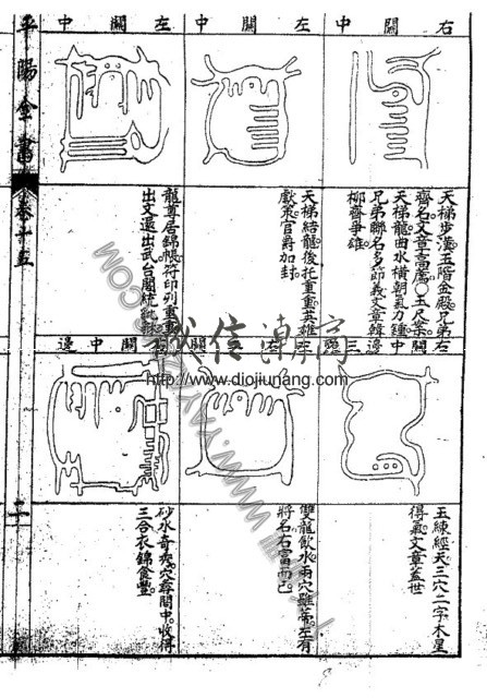 图片[31]-陽5. 地理大成平陽全書 罕見古籍，葉九州先生著，東淘姚氏署 - 誠信潮商命理網人民幣分站-誠信潮商命理網人民幣分站
