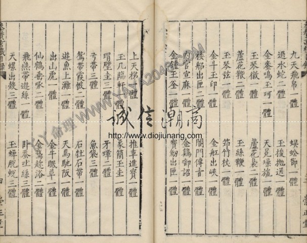 图片[4]-【丫丫命理網】重磅推出最全最詳細風水穴位資料 哈佛大學哈佛燕圖書館珍藏版 ——地理參贊玄機仙婆集 本資料645頁總共12卷，極為珍貴，提供第一卷為試看！ - 誠信潮商命理網人民幣分站-誠信潮商命理網人民幣分站