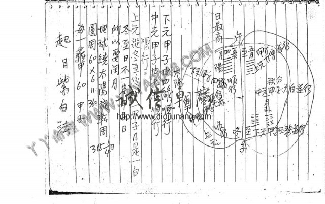 图片[5]-【丫丫命理網】 堪與上課講義 【76頁紙本講義】 更多請看內容簡介及試看 - 誠信潮商命理網人民幣分站-誠信潮商命理網人民幣分站