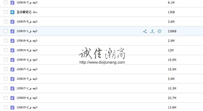 图片[5]-彼尚2014年1月3-5日豐盛課程（輕而易舉的富足）12小時錄音+筆記 3套合集請看目錄表/心靈導師/宇宙能量/不動產管理/演講家 - 誠信潮商命理網人民幣分站-誠信潮商命理網人民幣分站