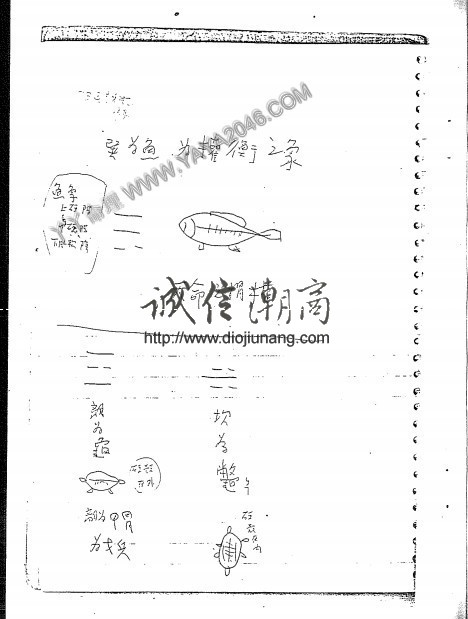图片[6]-【丫丫命理網】 卦理曆法陽宅案例整理心得 更多請看試看 - 誠信潮商命理網人民幣分站-誠信潮商命理網人民幣分站