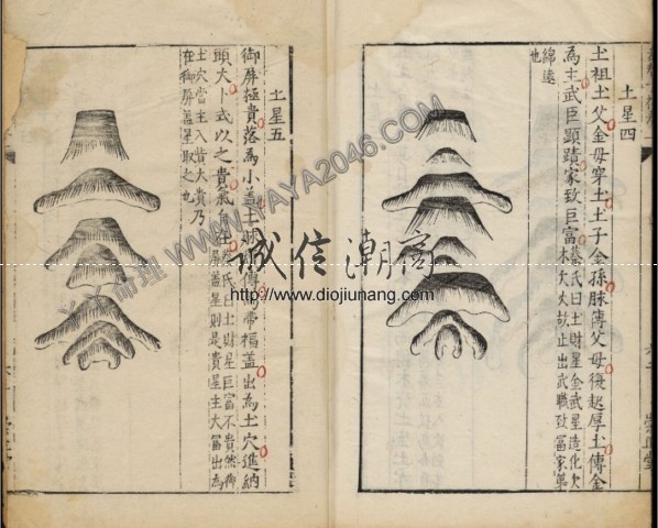 图片[32]-【丫丫命理網】重磅推出最全最詳細風水穴位資料 哈佛大學哈佛燕圖書館珍藏版 ——地理參贊玄機仙婆集 本資料645頁總共12卷，極為珍貴，提供第一卷為試看！ - 誠信潮商命理網人民幣分站-誠信潮商命理網人民幣分站