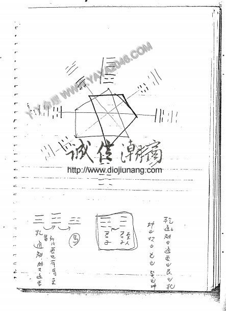 图片[8]-【丫丫命理網】 卦理曆法陽宅案例整理心得 更多請看試看 - 誠信潮商命理網人民幣分站-誠信潮商命理網人民幣分站