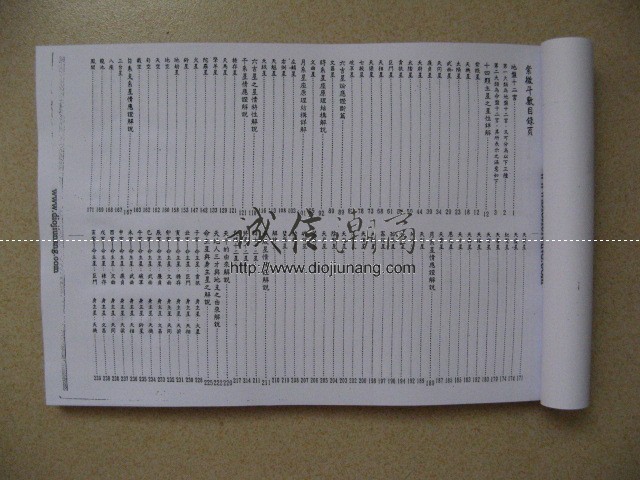 图片[2]-【朋友寄賣】張清淵-紫微斗數講義400多頁.全台風水命理界公認先生王張清淵老師，30年秘訣全公開讓您一瞬間掌握自己的人生參數！ - 誠信潮商命理網人民幣分站-誠信潮商命理網人民幣分站