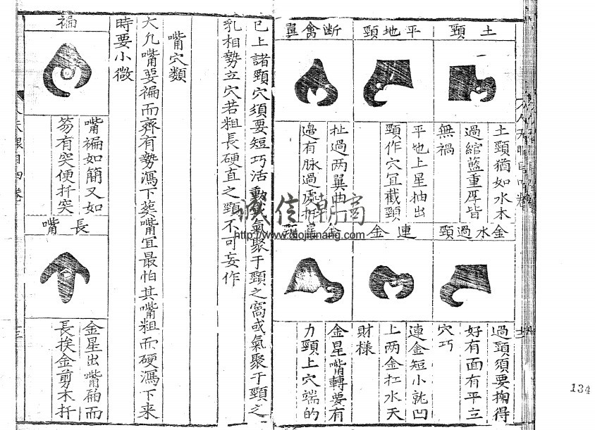 图片[4]-古籍-雙劍閣集地理人天眼目八卷［明李迪撰】-南陵徐乃昌校對，建議下載試看，也可加我的line發給你pdf試看，詳見內 - 誠信潮商命理網人民幣分站-誠信潮商命理網人民幣分站