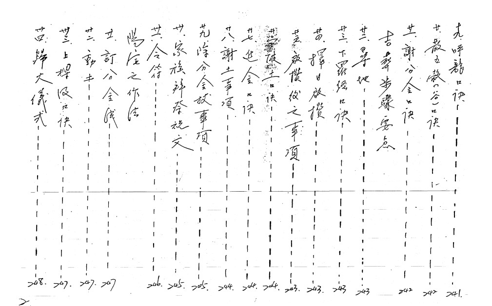 图片[5]-梁貴博堪輿地理授徒班講義300頁（陽宅圖解，堪輿水法，巒頭理氣，擇日，婚娶葬課，神煞），中國周易地理風水研習中心，可直接下标 - 誠信潮商命理網人民幣分站-誠信潮商命理網人民幣分站